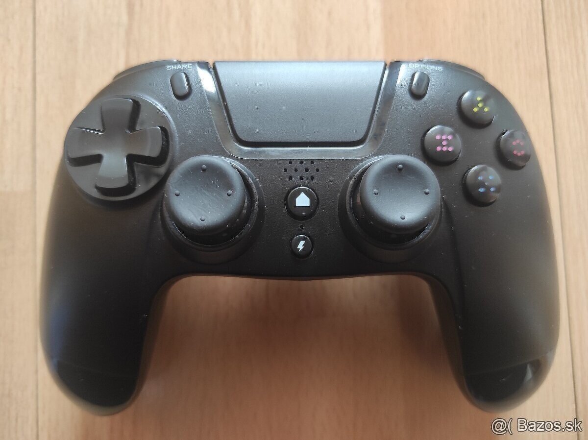 Predám ovládač na PS4