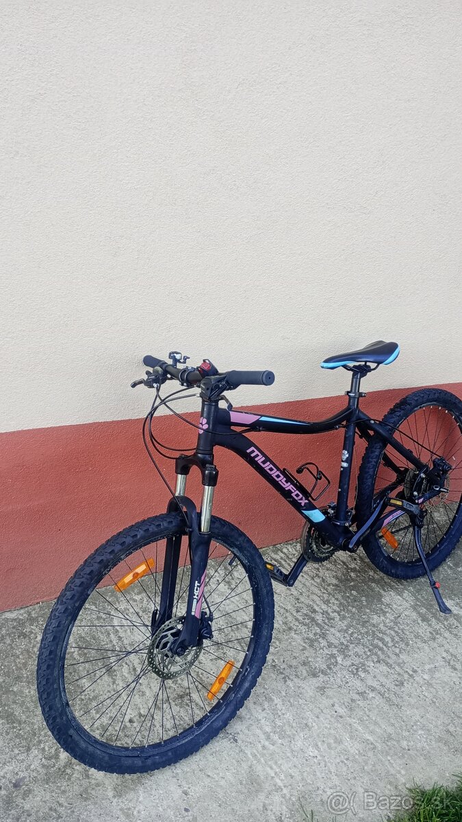 Predám dámsky horský bicykel