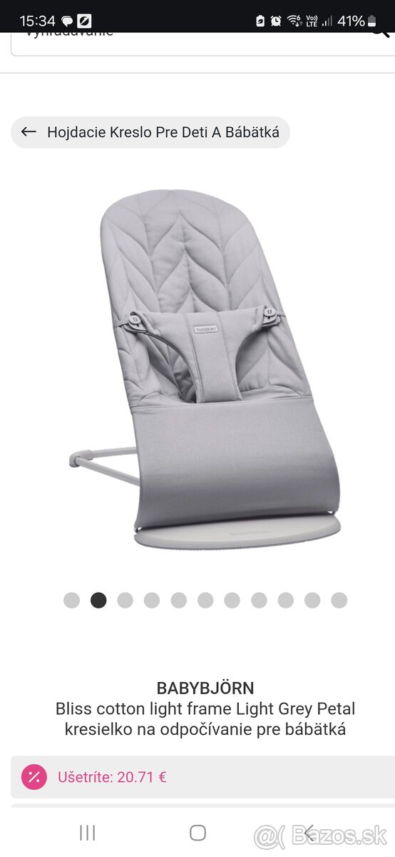 Babybjorn