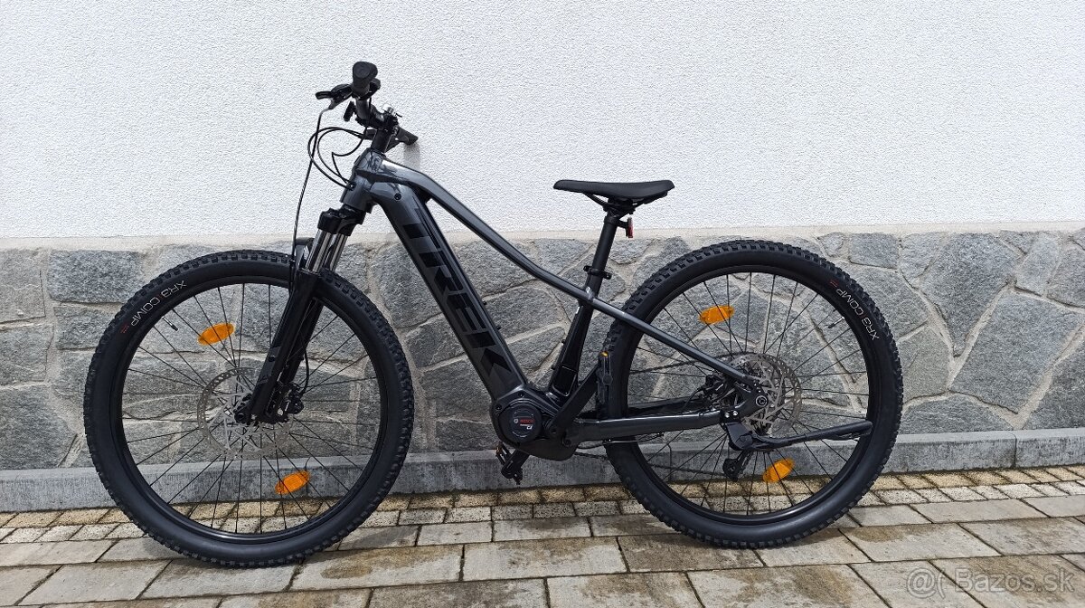 Elektrobicykel Trek Powerfly 4,, 625WH, 2022 veľkosť XS