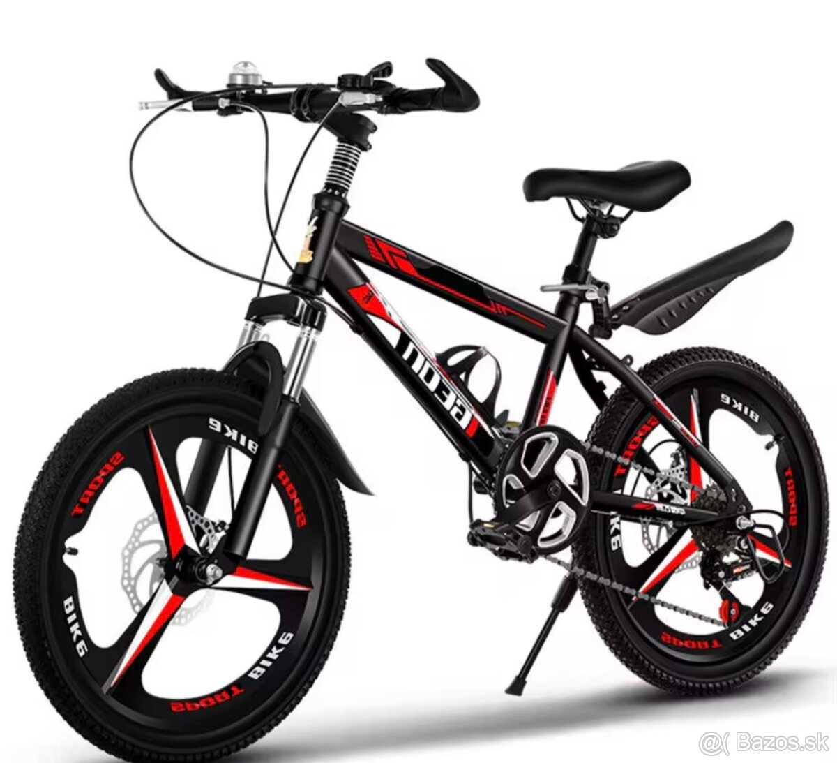 Detský Bicykel20