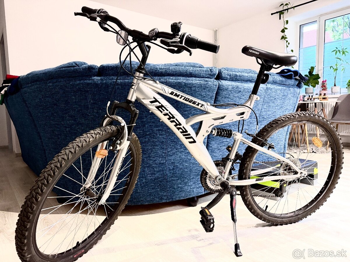Bicykel 26”