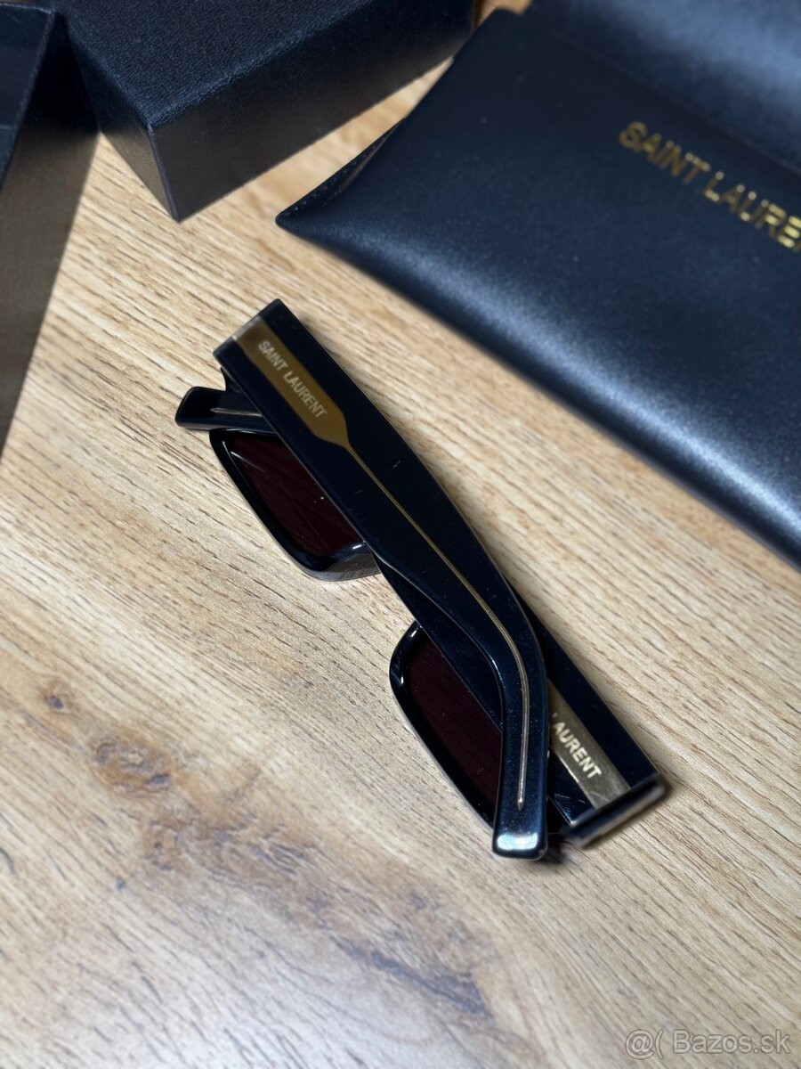 Saint Laurent okuliare