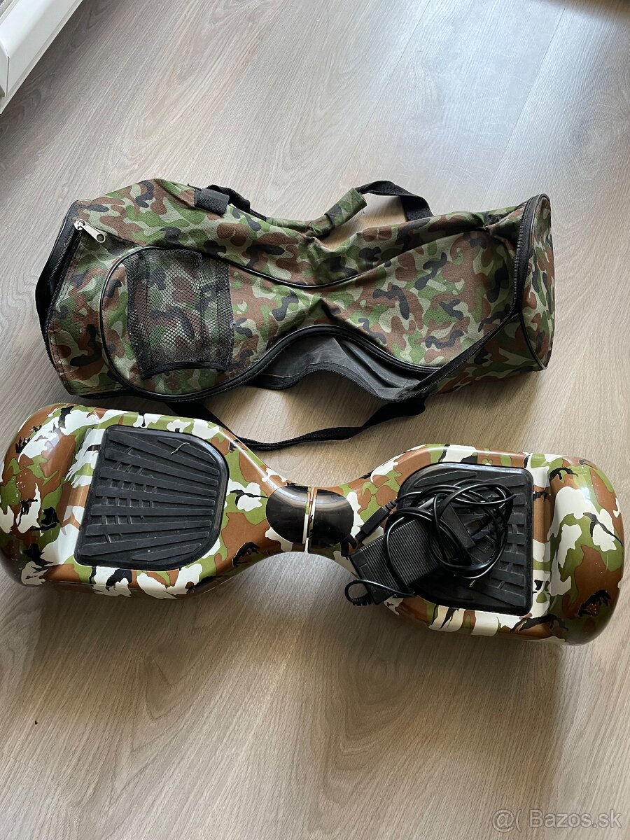Hoverboard