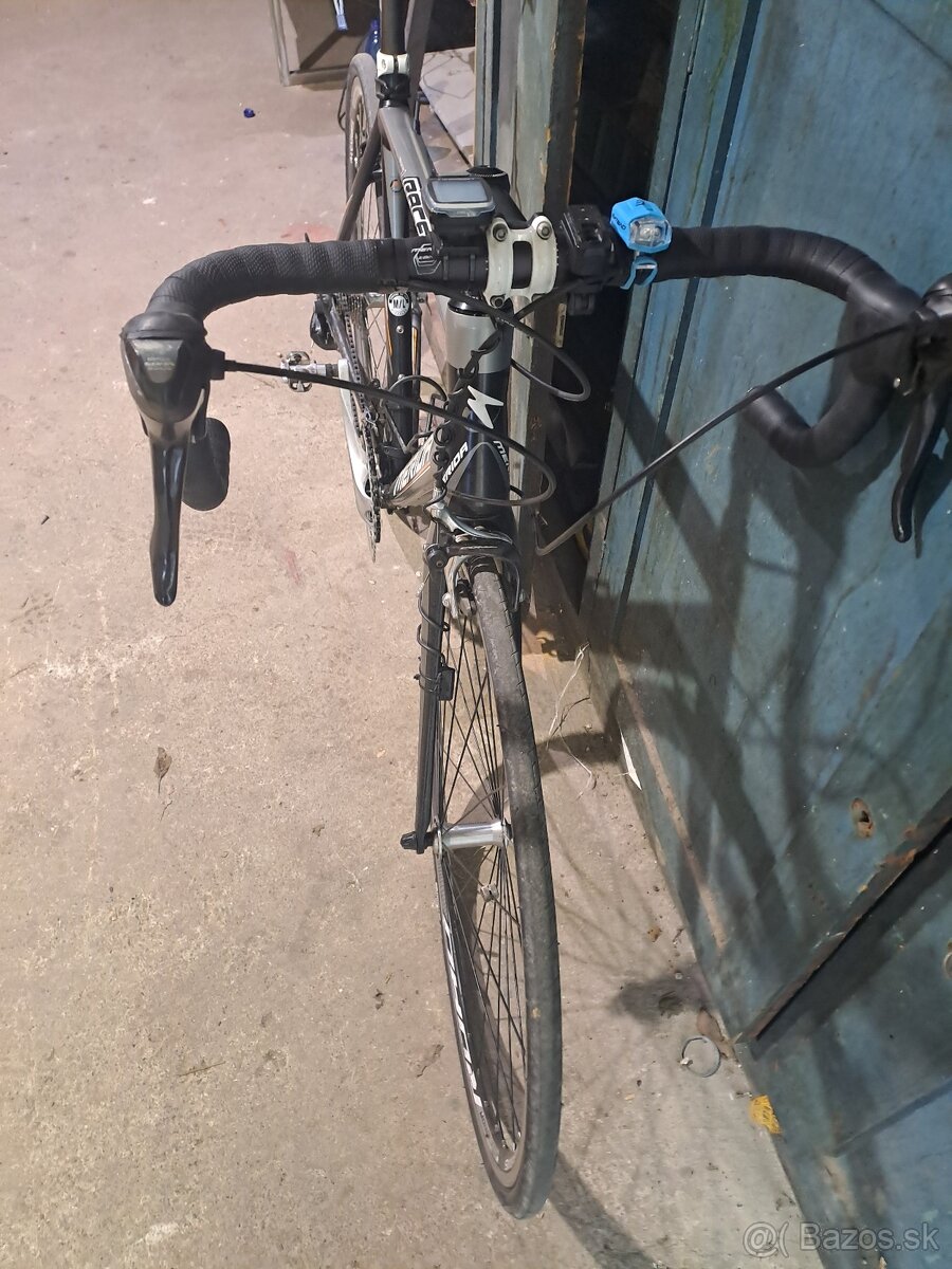 Merida cestný bicykel