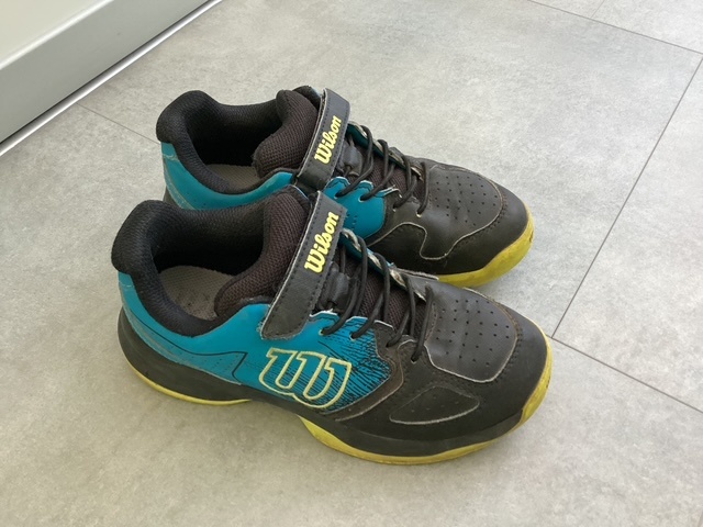Tenisky tenis 32