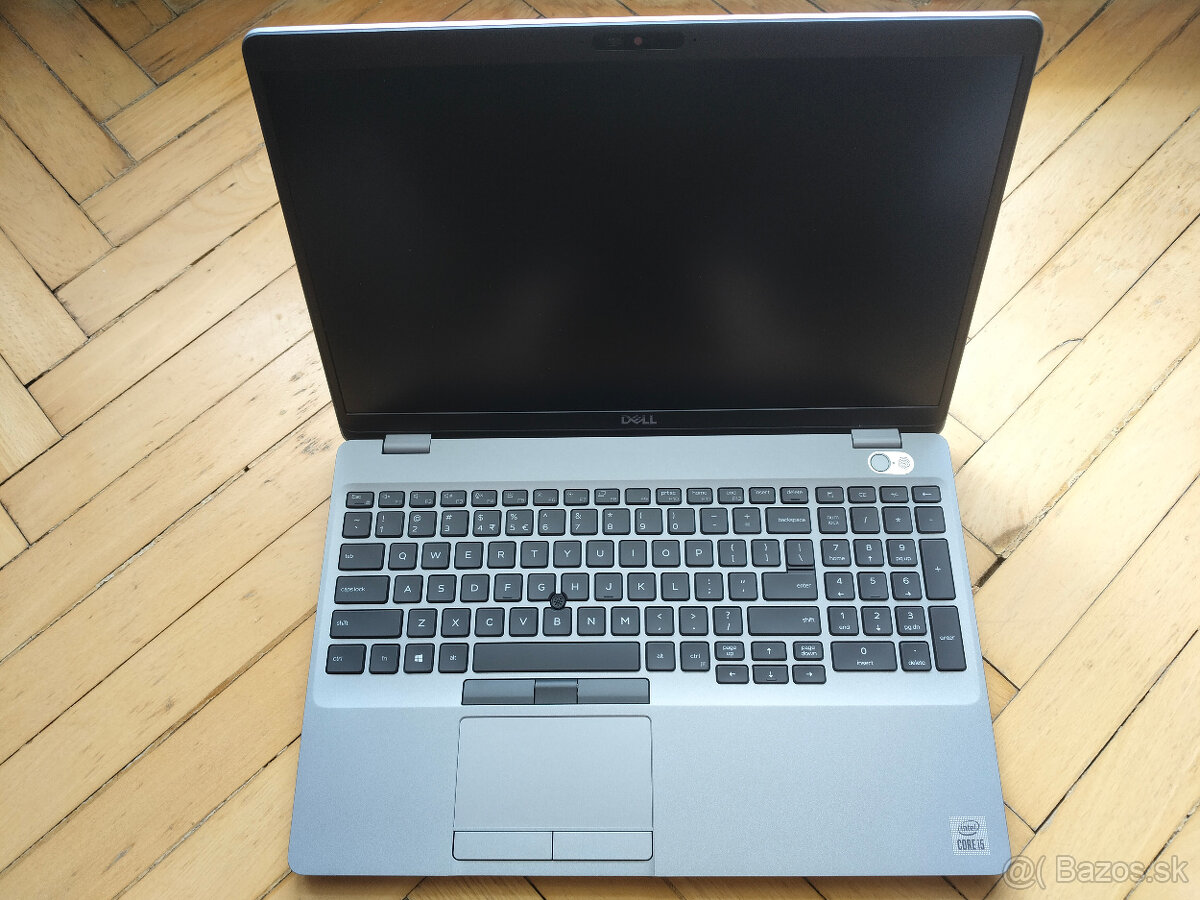 Dell Latitude 5510