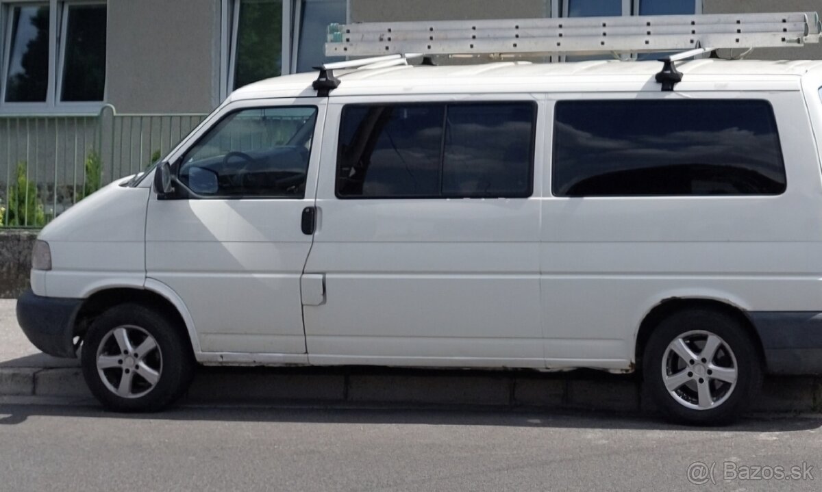 Kolesa t4