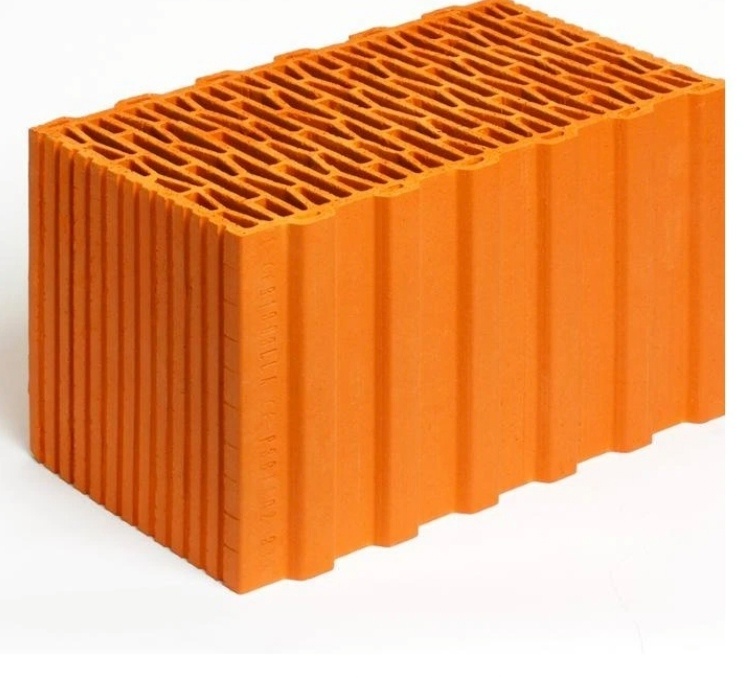 Tehly Wienerberger Porotherm