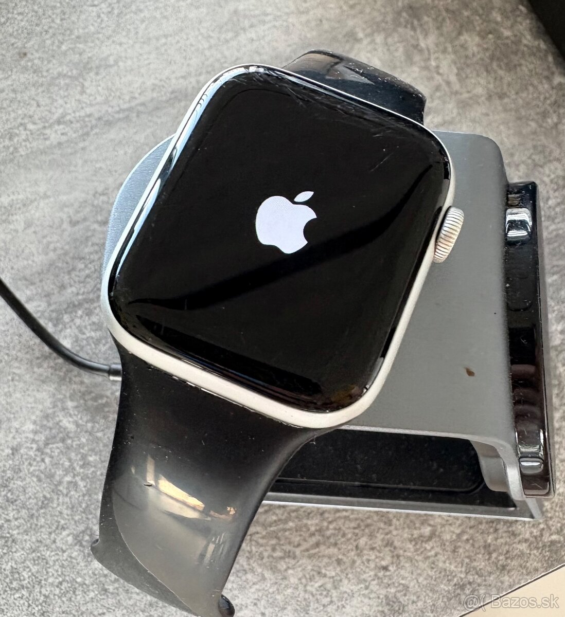 Apple watch 4 42 mm
