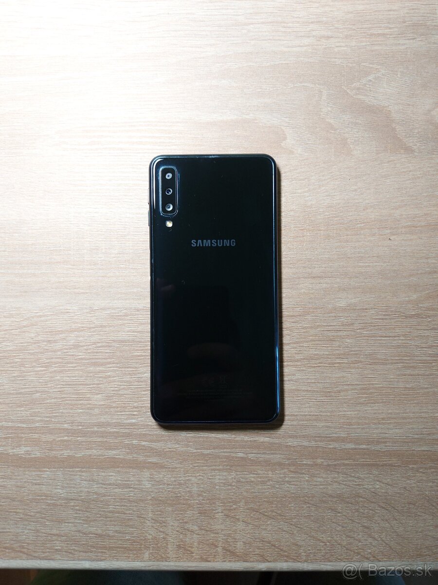 Samsung Galaxy A7 128gb
