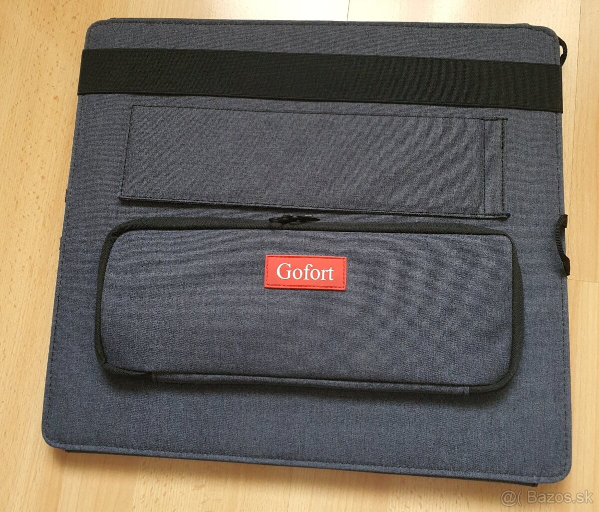 GOFORT 60W 18V Prenosný Solárny Panel