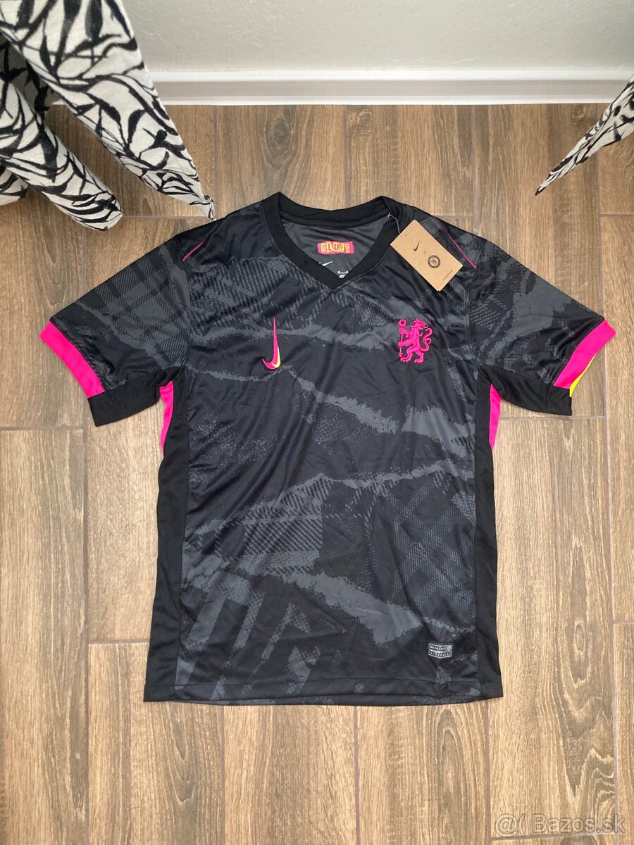 Chelsea dres