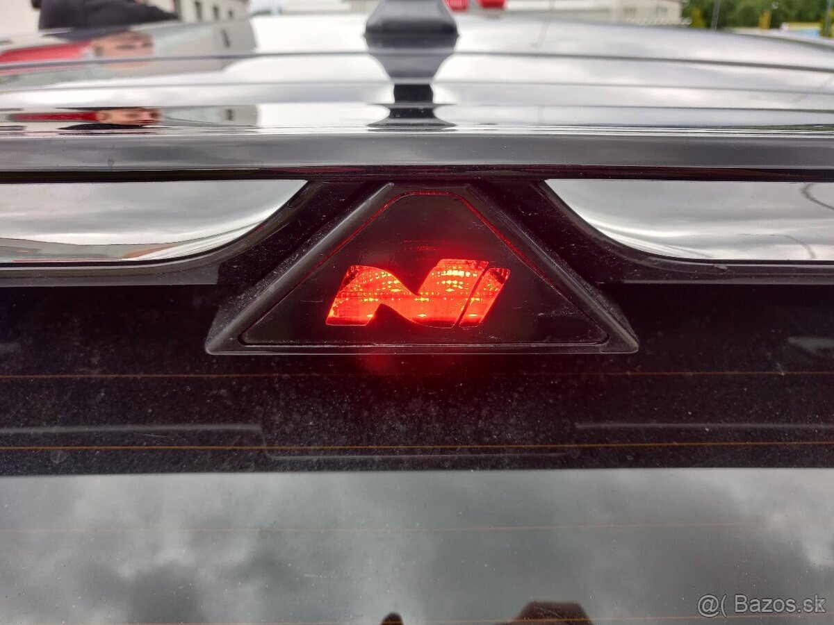 hyundai i30N 330kw stage 4 2019