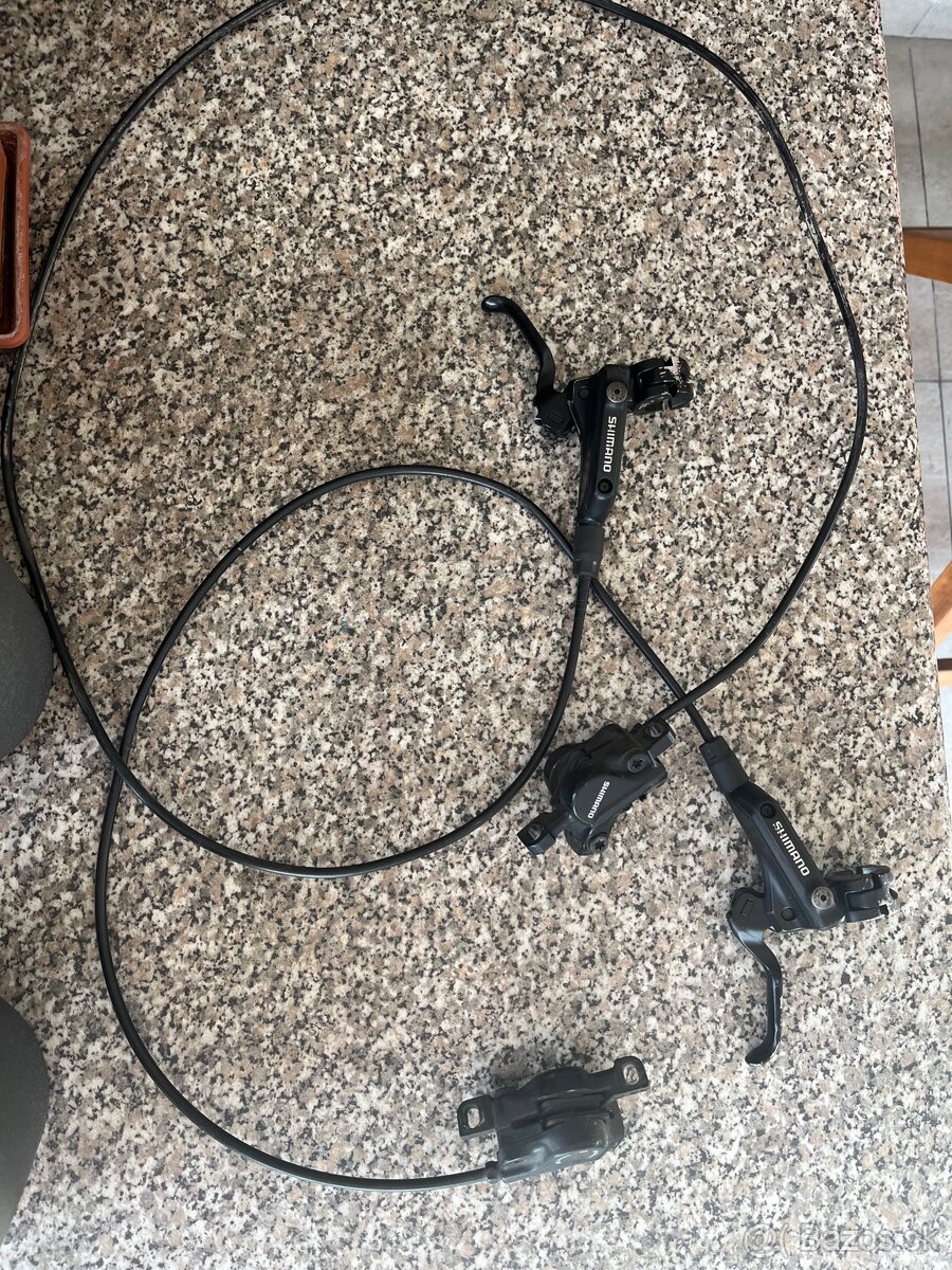 SHIMANO BRM 447