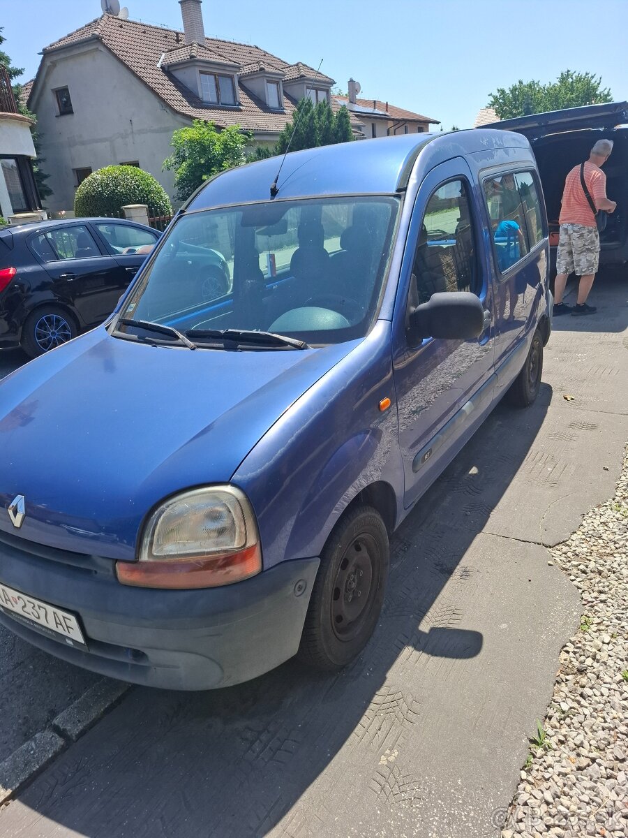 Predám kango