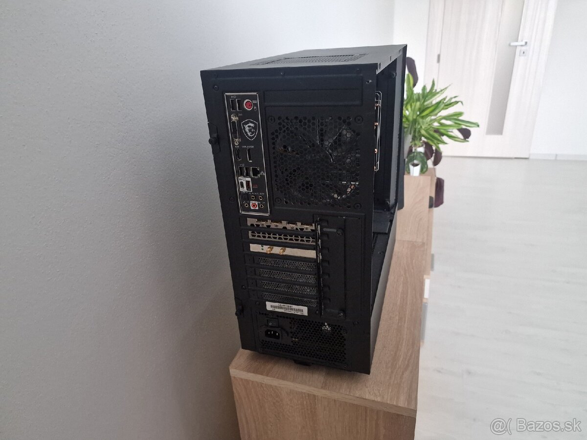 Herny PC