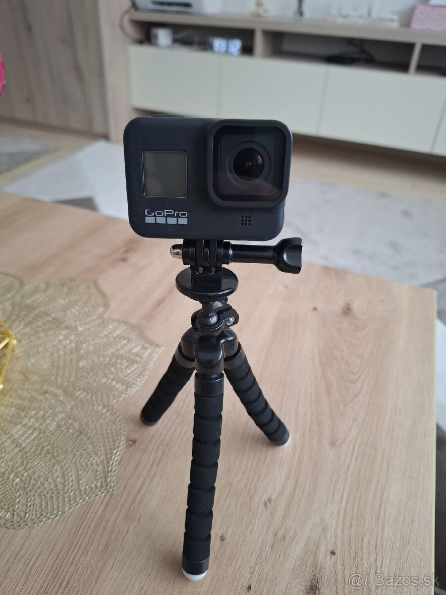 GoPro Hero8 Black