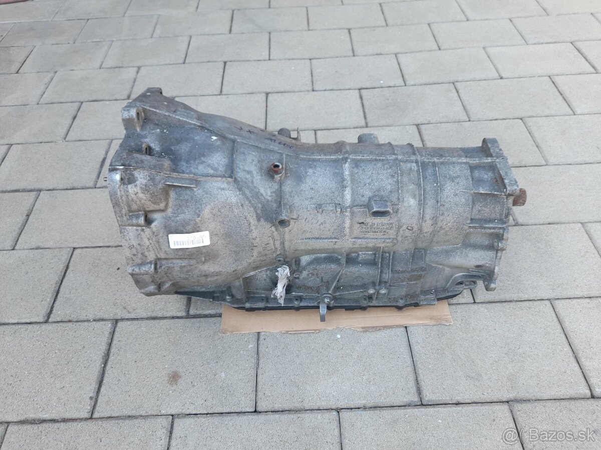 BMW X5,X6 E70,E71 PREVODOVKA kod...6HP28X