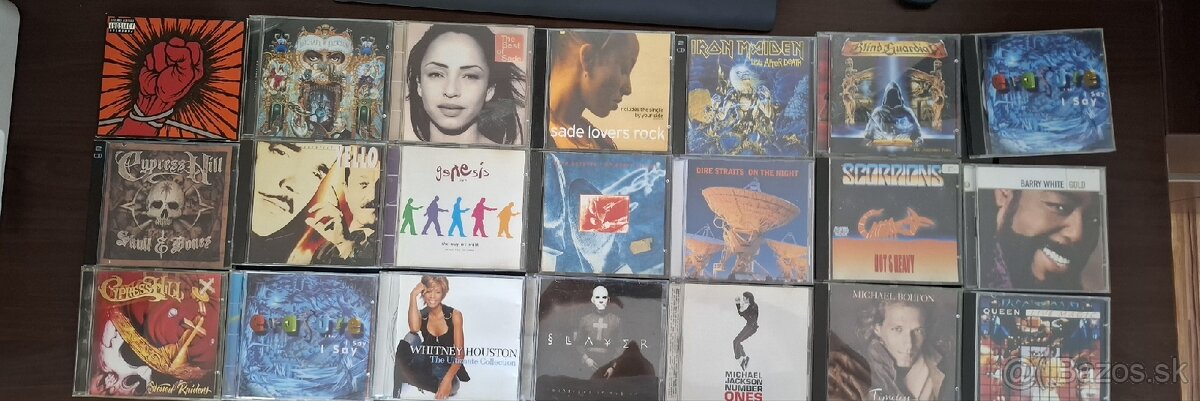Cds