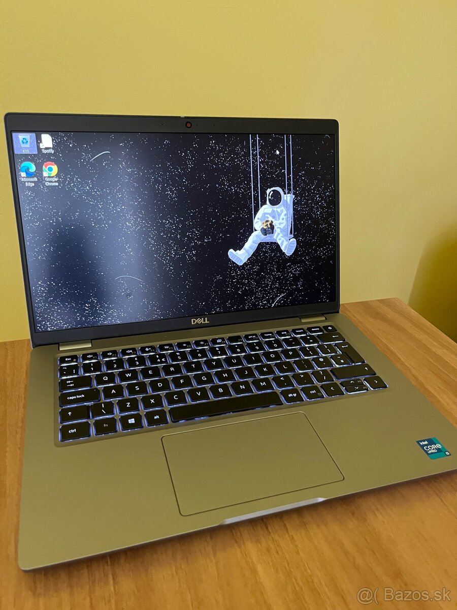 Dell Latitude 5420
