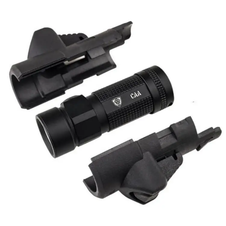 Glock caa micro roni svetlo