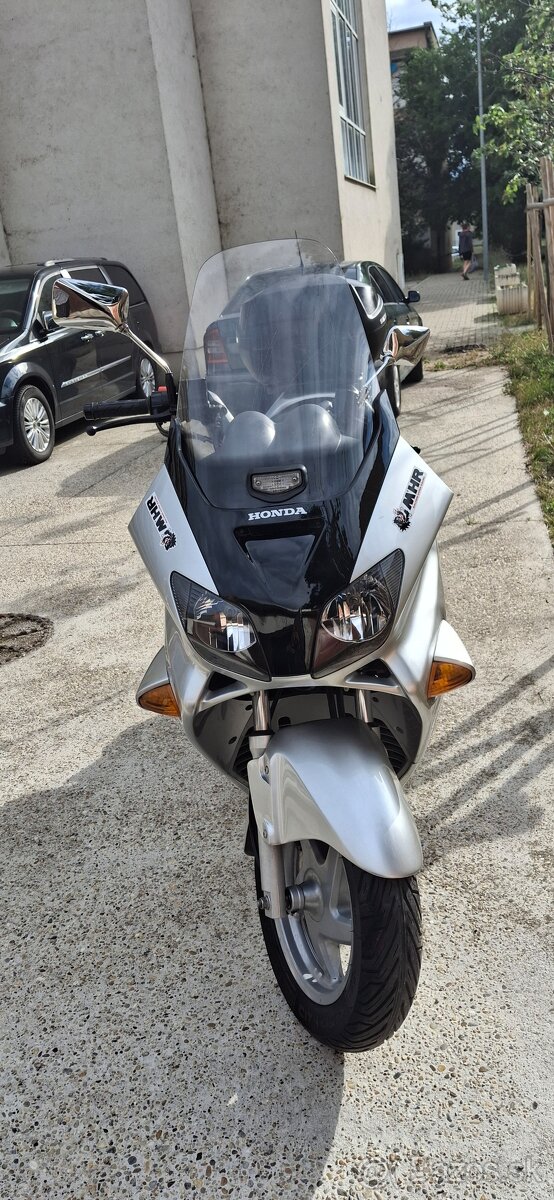 Honda 250