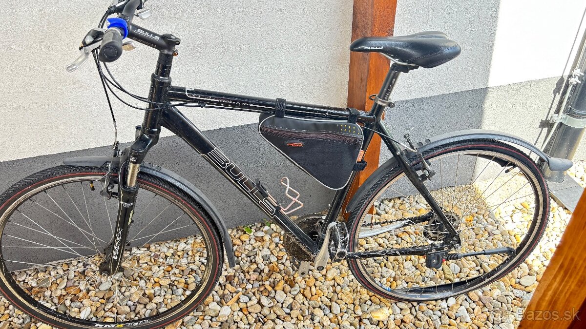 Bicykel pánsky