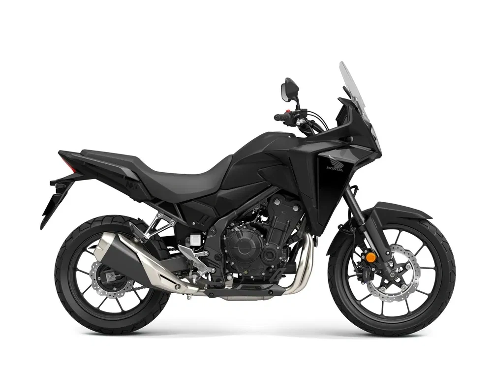 Honda NX500