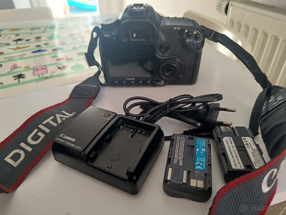 Canon EOS 40D