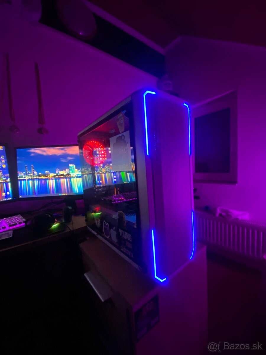 Pc