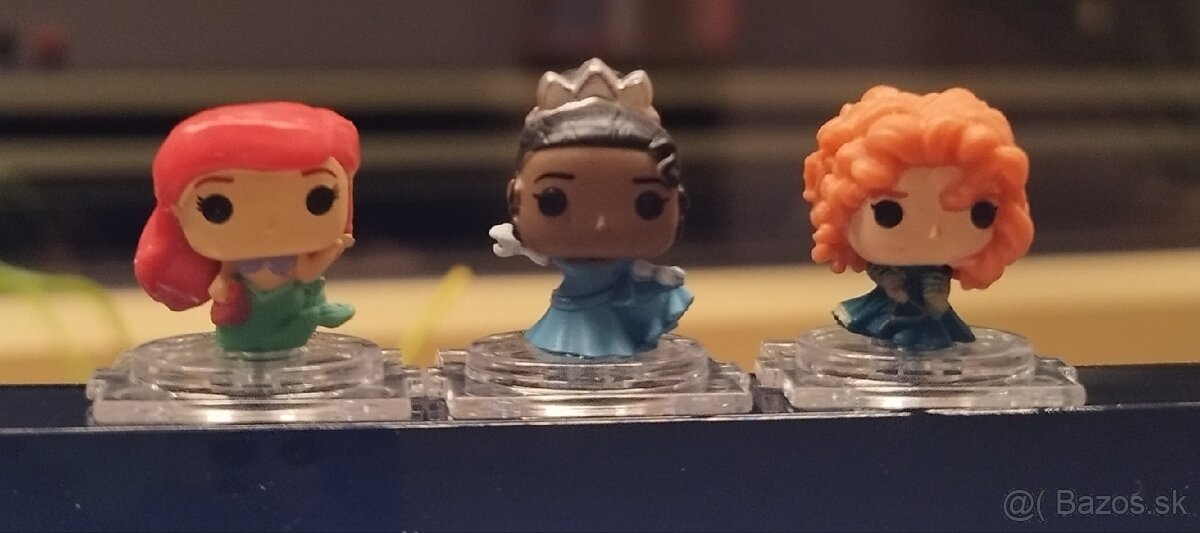 Funko Bitty POP Disney