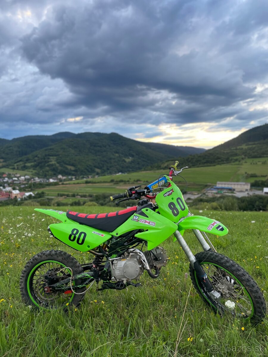 pitbike