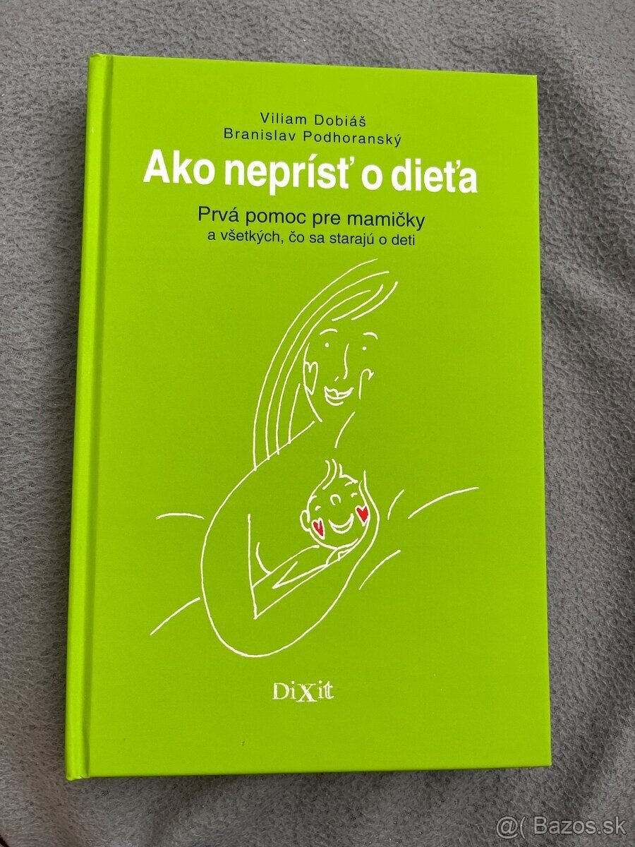 Ako neprísť o dieta (NOVÁ)
