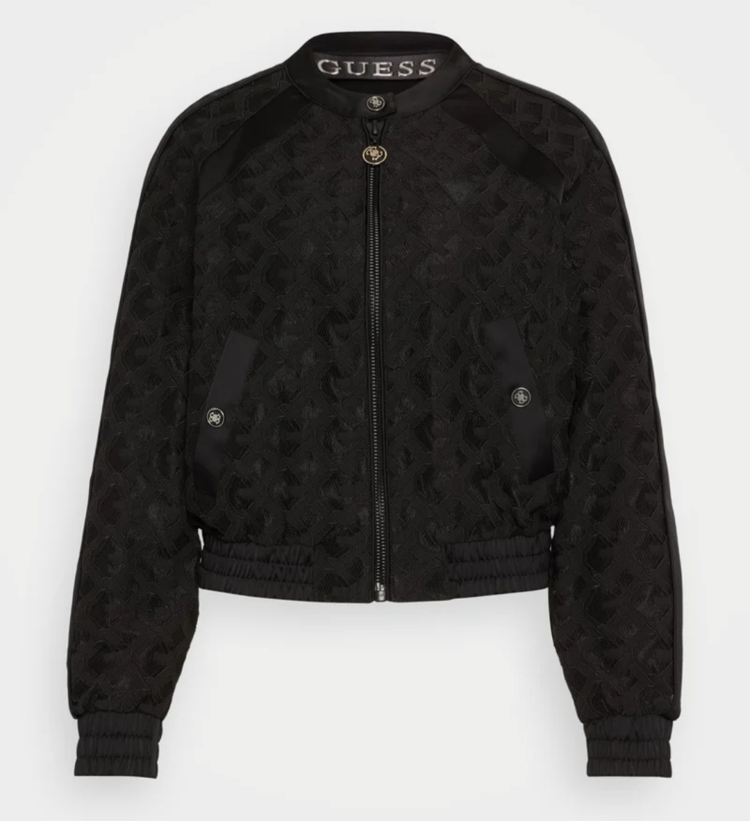 Prechodna bunda guess