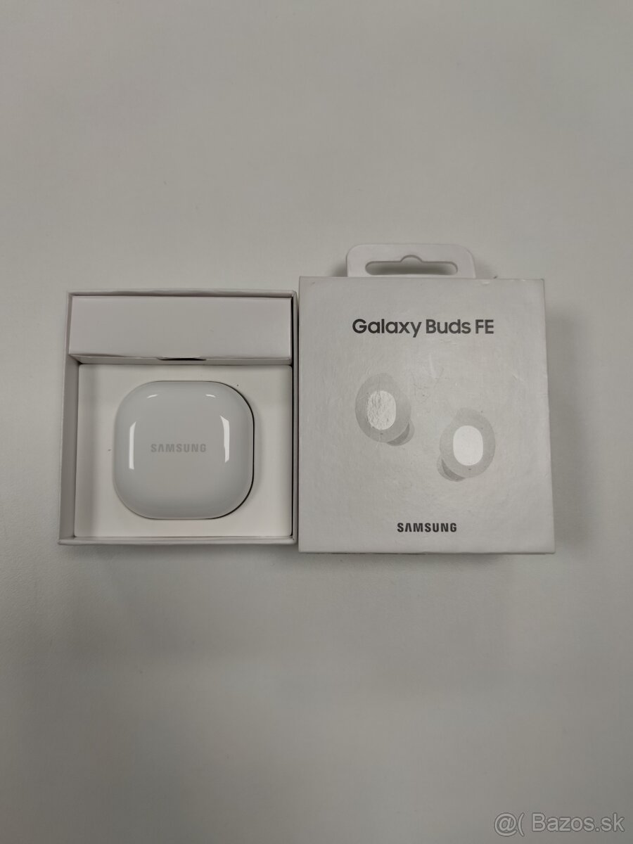 Galaxy Buds FE