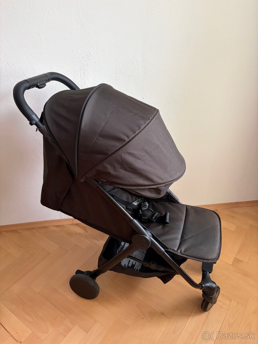 Športový kočík Elodie