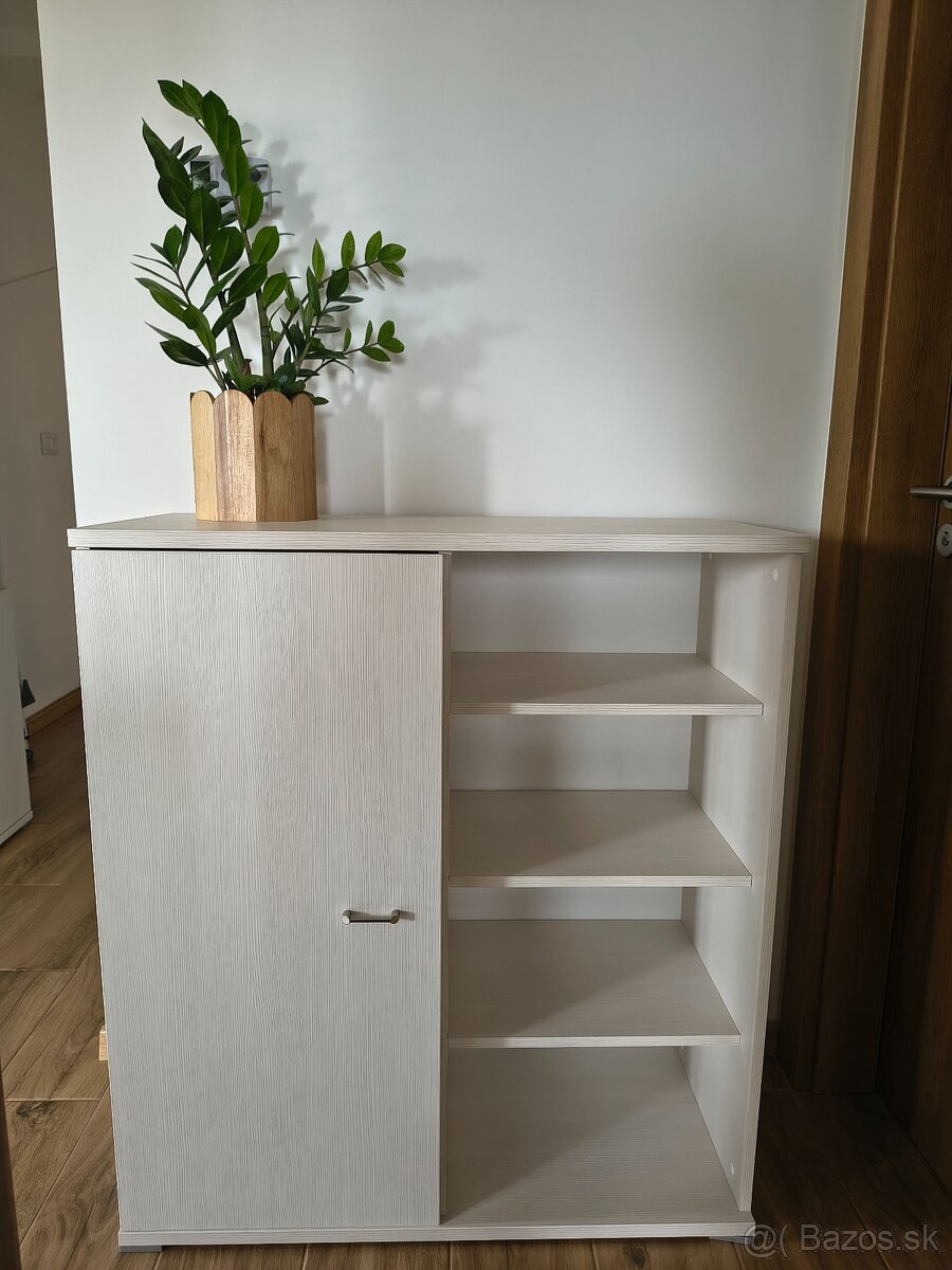 Nábytok do detskej/študentskej izby Meuble Kika