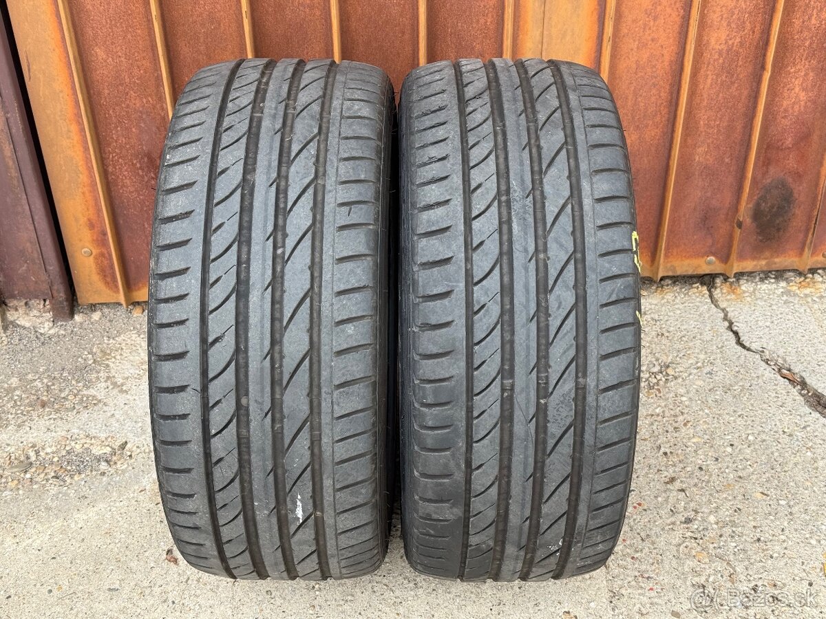 Letne pneumatiky Sailun 245/35 R19