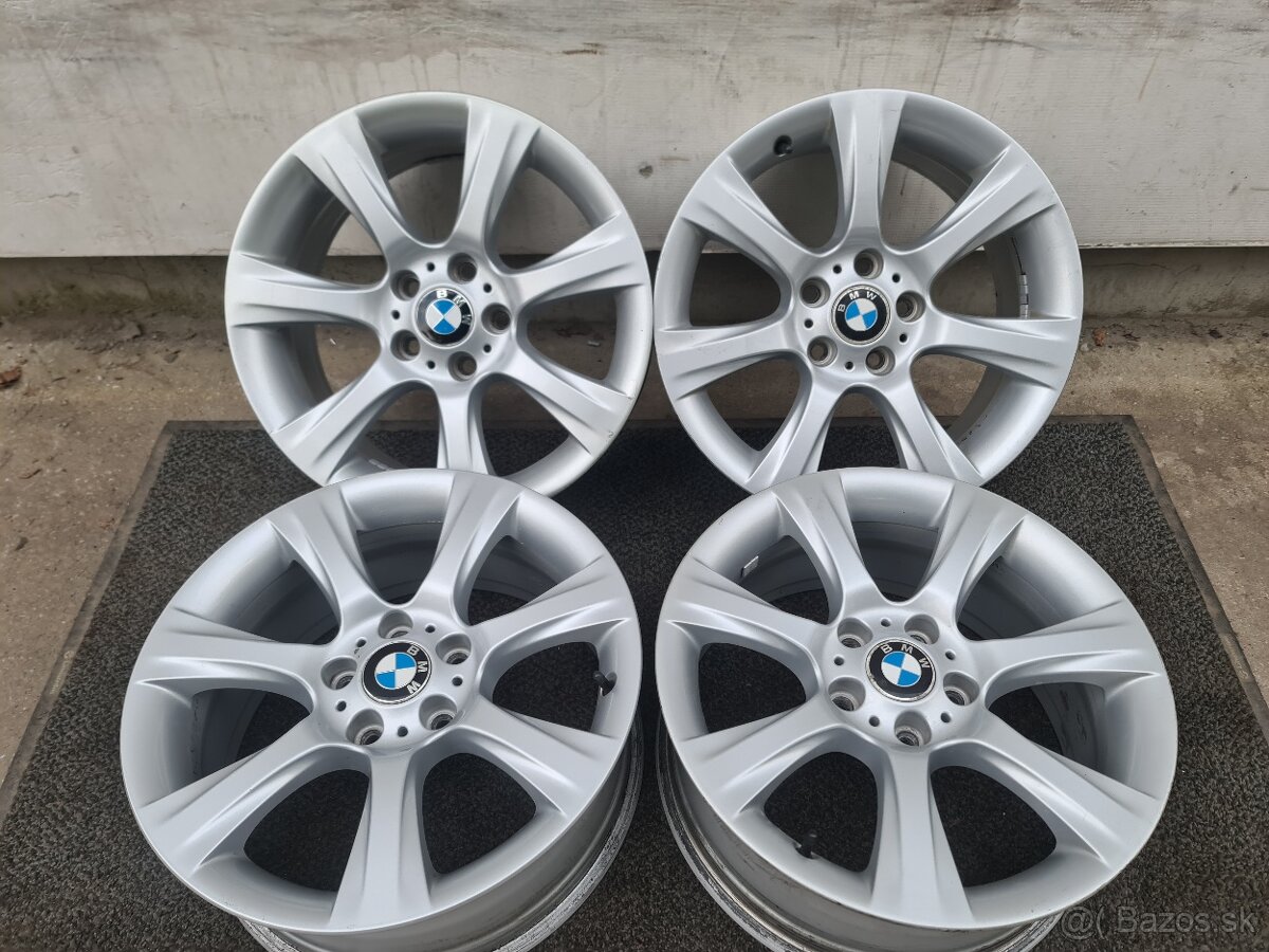 DISKY BMW 5X120 R18 8,0J ET34