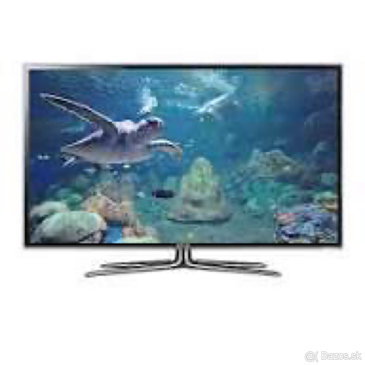 Samsung Smart TV UE37D6750WS