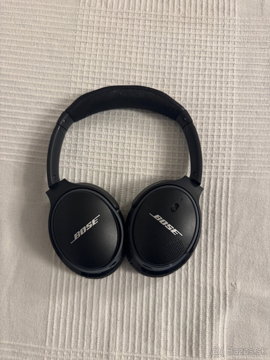Bose SoundLink AroundEar Wireless Headphones II / 2