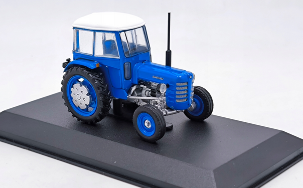 Zetor 2011 1:43