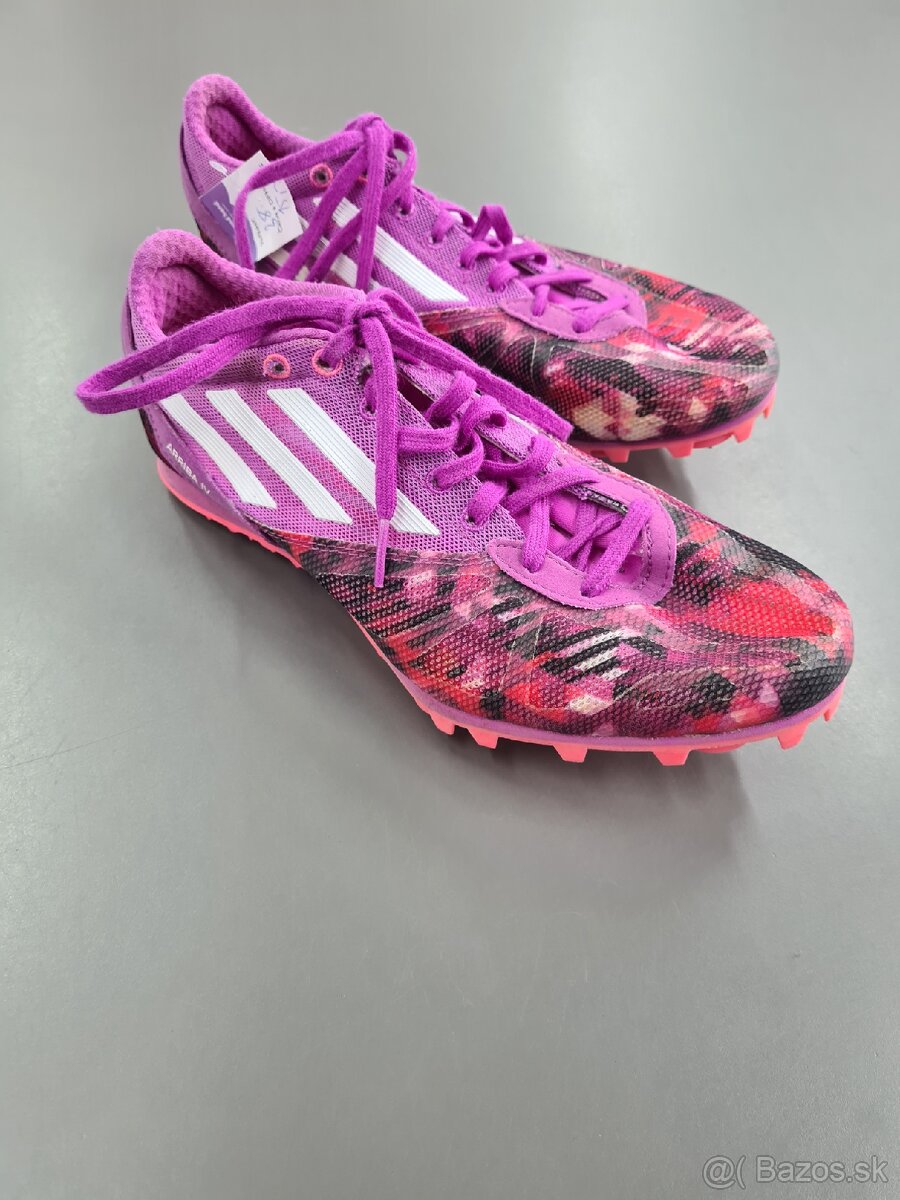 Dámske kopačky zn. Adidas