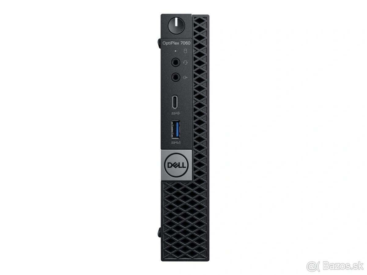 Dell OptiPlex 7060 Micro-Windows 11