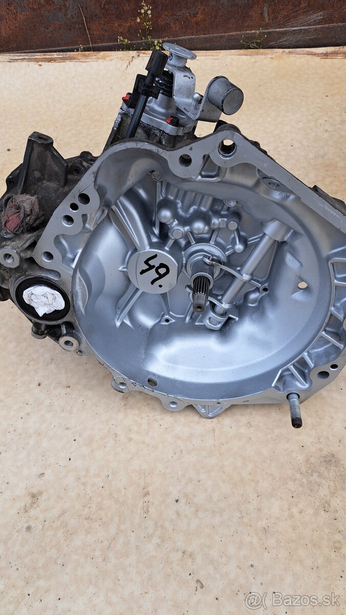 prevodovka 1.3-1.5B na Suzuki na predaj