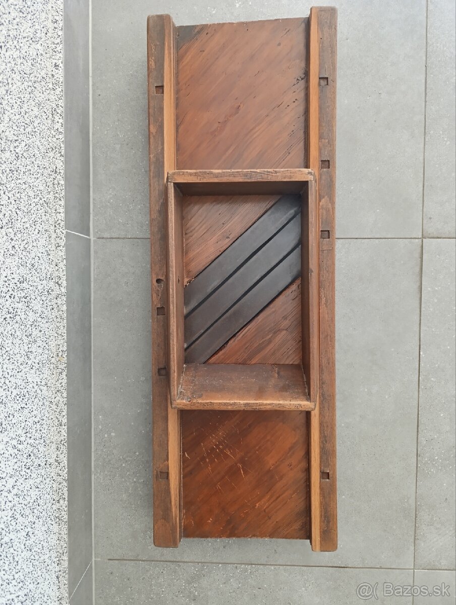 Veľké nože na kapustu