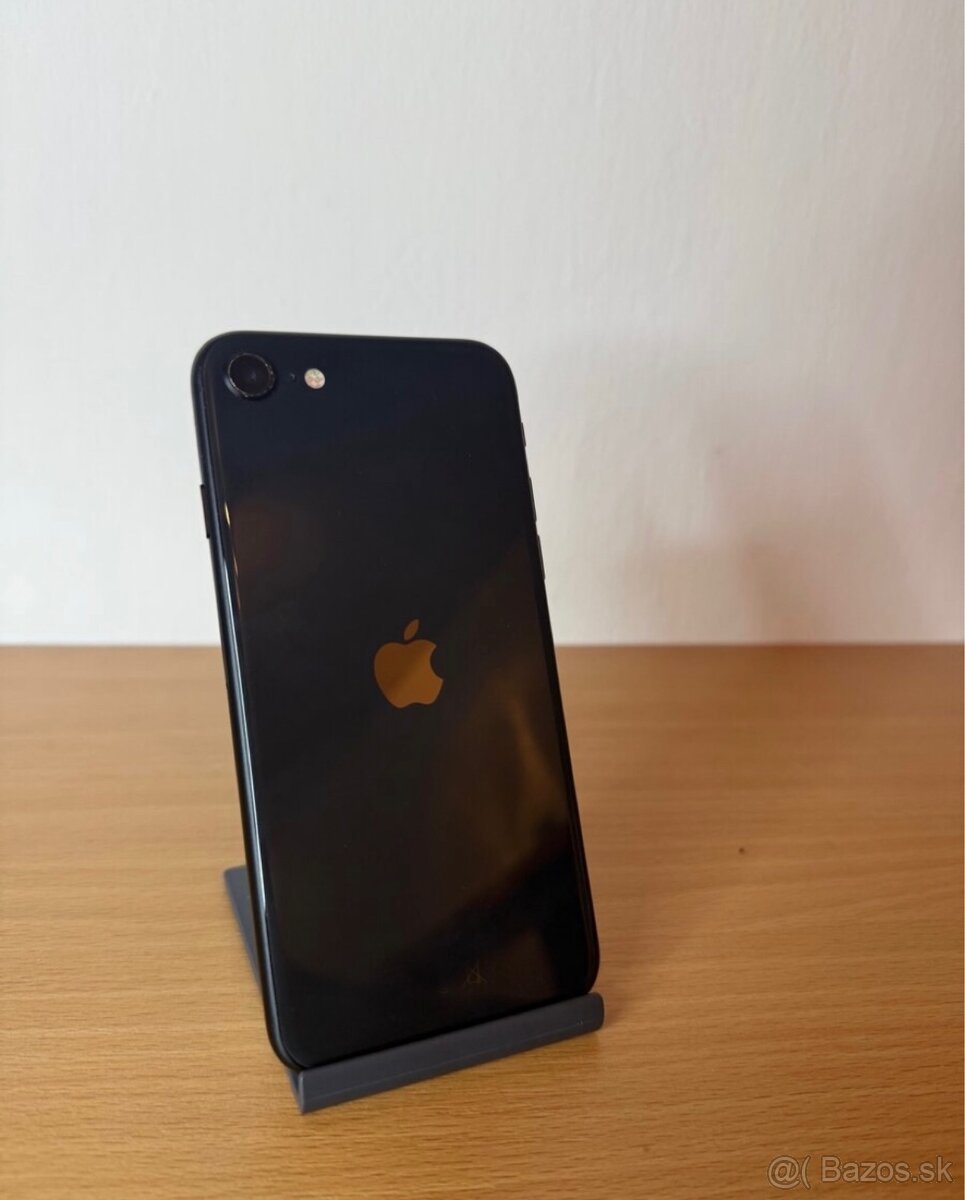 iPhone SE 2020 – 128 GB