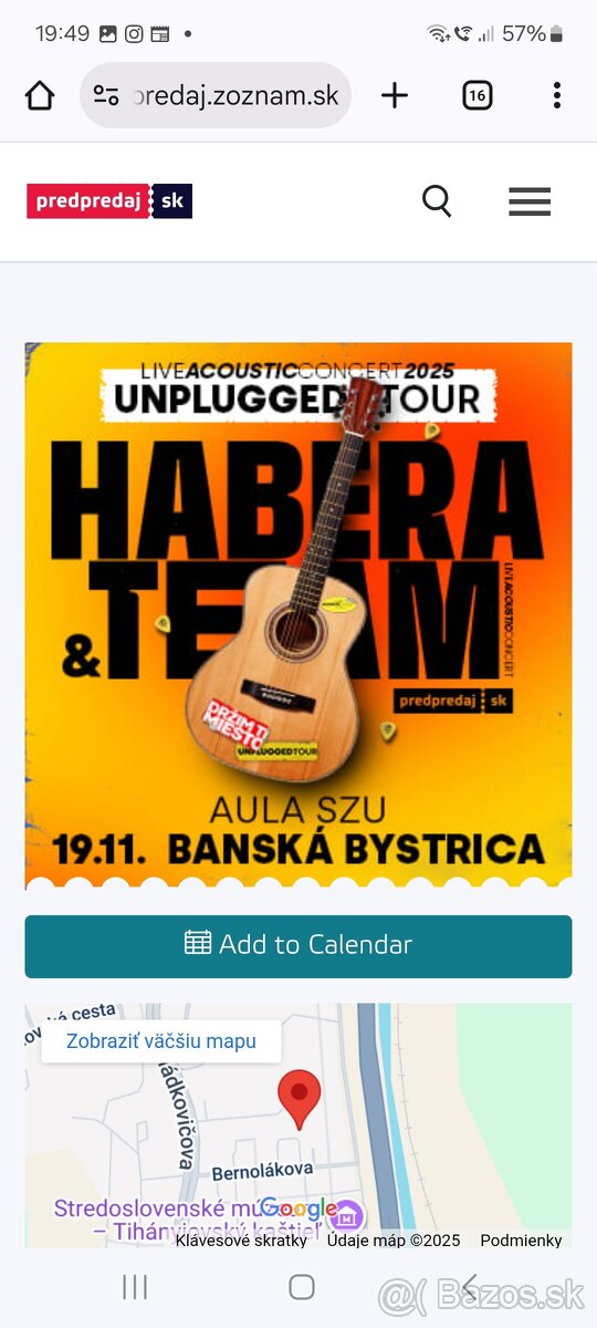 Habeta &team Banska Bystrica