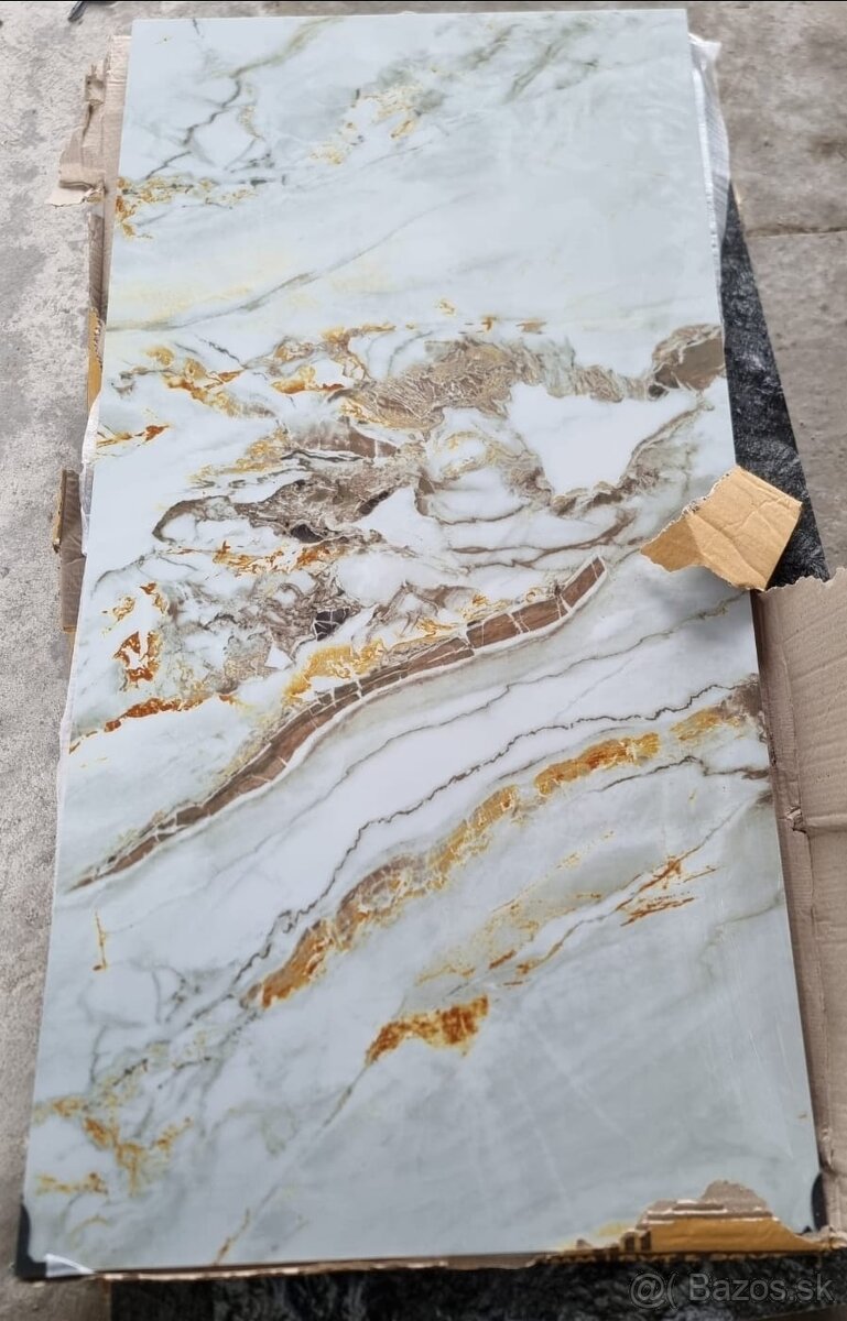 Elegante Porto Gold | 1. trieda | Rektifikované hrany | Lesk